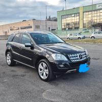 Mercedes ML 350 Bluetech 4MATIC Euro 6 - 2010 - 6V