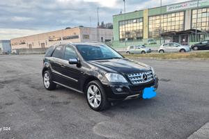 mercedes ml 350 bluetec