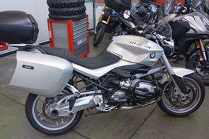 Bmw r 1200 r - 2008 -