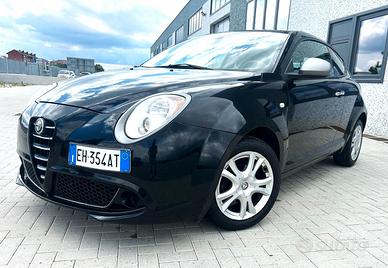 Alfa Romeo MiTo 1.4 78 CV 8V S&S Progression