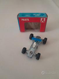 polistil modellino lotus climax n. 65 F.1 