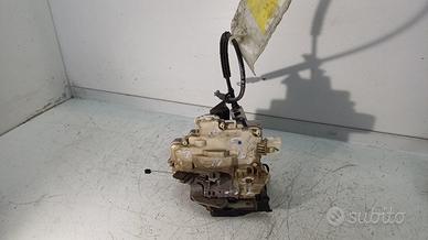 SERRATURA ANTERIORE DESTRA SEAT Leon 2° Serie 1P1