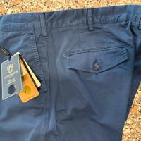 Pantaloni Slim Fit Gutteridge