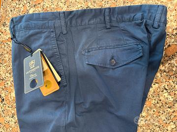 Pantaloni Slim Fit Gutteridge