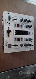 BEHRINGER VMX 1000 mixe pro per discoteca