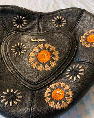 Borsa a Tracolla Desigual