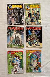 Fumetti Vintage