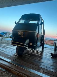 Piaggio Ape