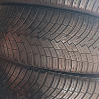 4 pneumatici 225/45/17 4 stagioni Pirelli 