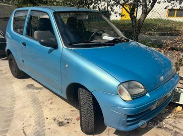 FIAT SEICENTO per ricambi usati
