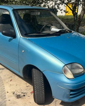 FIAT SEICENTO per ricambi usati