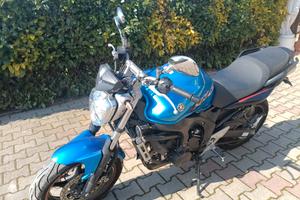 Yamaha FZ6 - 2007