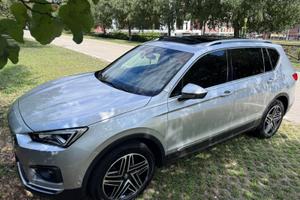 Seat Tarraco 7 p.ti 4x4 Exellence