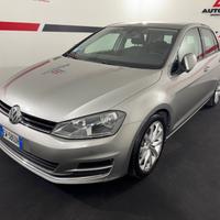 Volkswagen Golf 1.6 TDI 5p. Highline BlueMotion Te