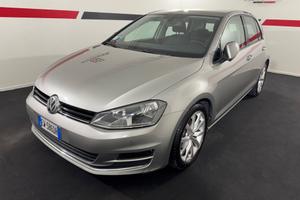 Volkswagen Golf 1.6 TDI 5p. Highline BlueMotion Te