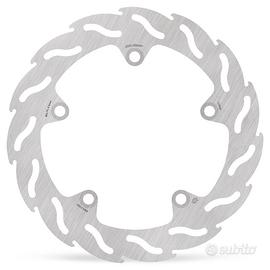 Moto-Master Disco freno 110620 YAMAHA TENERE MT 07