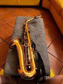 Sax fuji