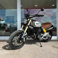 Ducati Scrambler 1100 - 2018