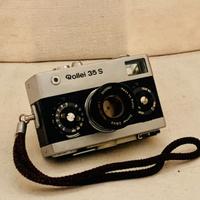 Rollei 35s