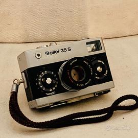 Rollei 35s