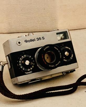 Rollei 35s