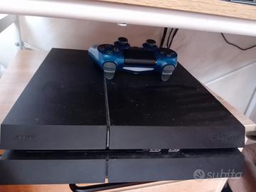 ps4 del 2013 con 18 giochi