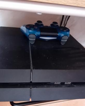ps4 del 2013 con 18 giochi