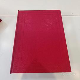 Libro Bjørnson Premio Nobel 1903 Fabbri