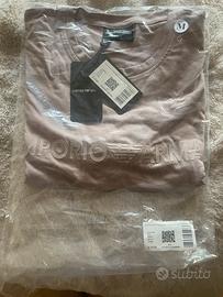 T-shirt uomo Emporio Armani