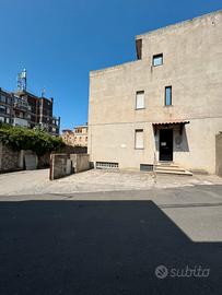 Ufficio - Via Cavour 21, Macomer (NU)