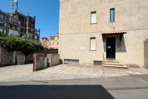 Ufficio - Via Cavour 21, Macomer (NU)