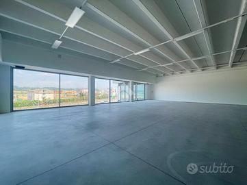 UFFICIO A LONATO DEL GARDA