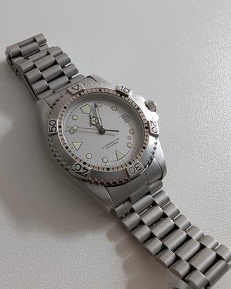 Zodiac Red Dot Diver Professional 200 FULL SET