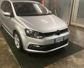 Polo neopatentati 1.4 tdi