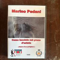 Diario di un partigiano Marino Pedani