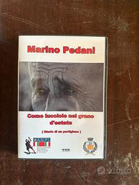 Diario di un partigiano Marino Pedani