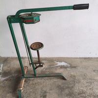 Tappa bottiglie
