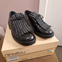 Bellissime scarpe Ninalilou