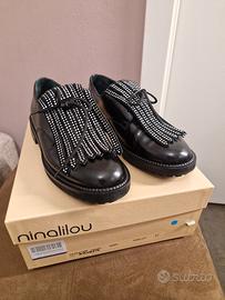 Bellissime scarpe Ninalilou