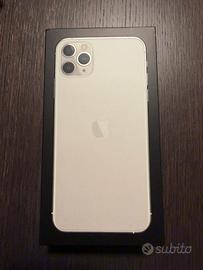 iPhone 11 Pro Max 256GB