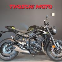 Triumph Street Triple RS - 2024