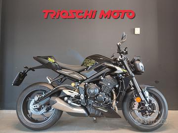 Triumph Street Triple RS - 2024