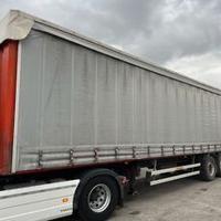 Telone telo centina per rimorchio semirimorchio