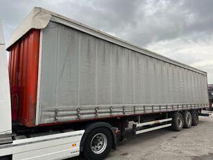 Telone telo centina per rimorchio semirimorchio