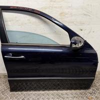 PORTA PORTIERA MERCEDES CLASSE E W211 ANTERIORE DE