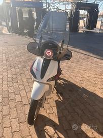 Liberty 50 iget euro 3