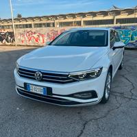 Volkswagen Passat B8.5 DSG EXECUTIVE