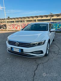 Volkswagen Passat B8.5 DSG EXECUTIVE