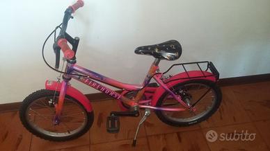 bicicletta FIREHORSE