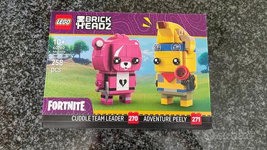 Lego Fortnite BrickHeadz 40760
